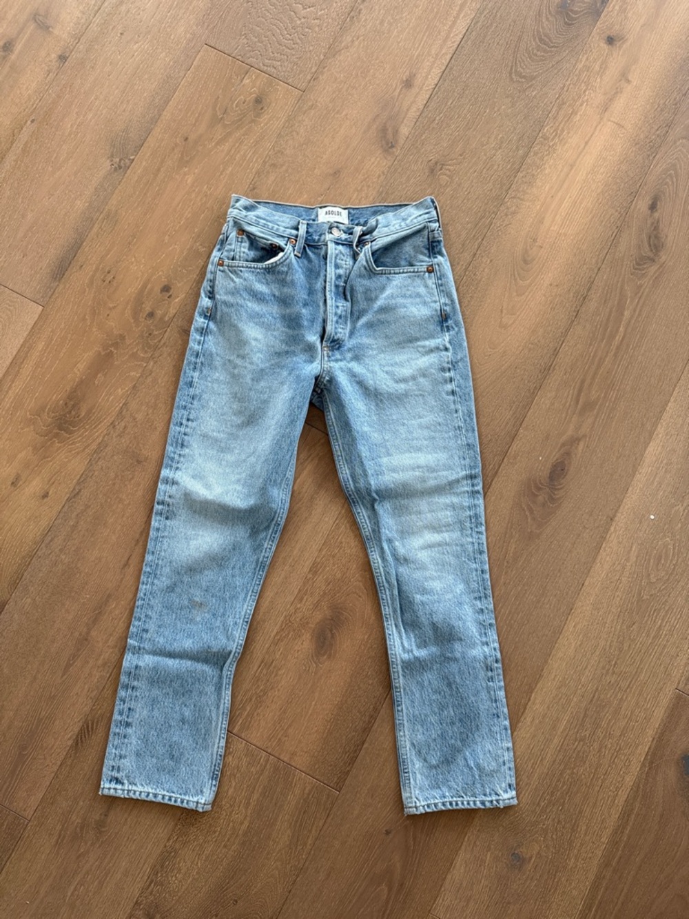 Agolde jeans